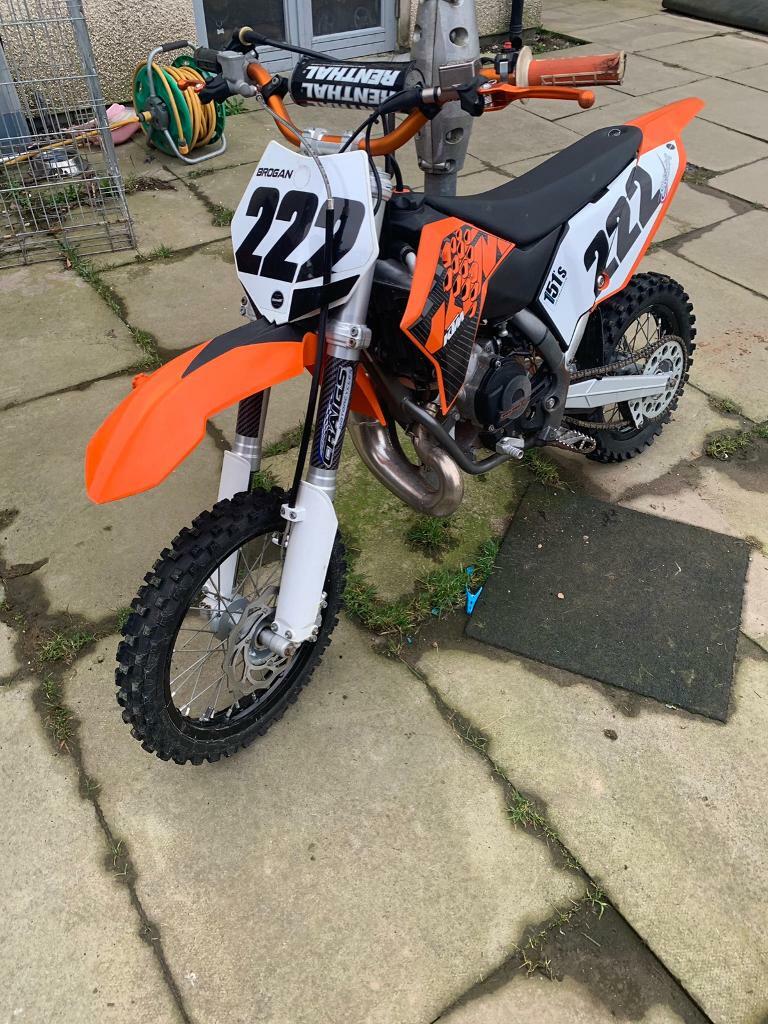 ktm 65 gumtree